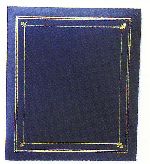 Pioneer Post Style Photo Album PS-5781